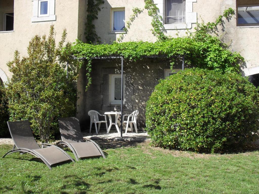 Val Baussenc, The Originals Relais Hotel Maussane les Alpilles Bagian luar foto